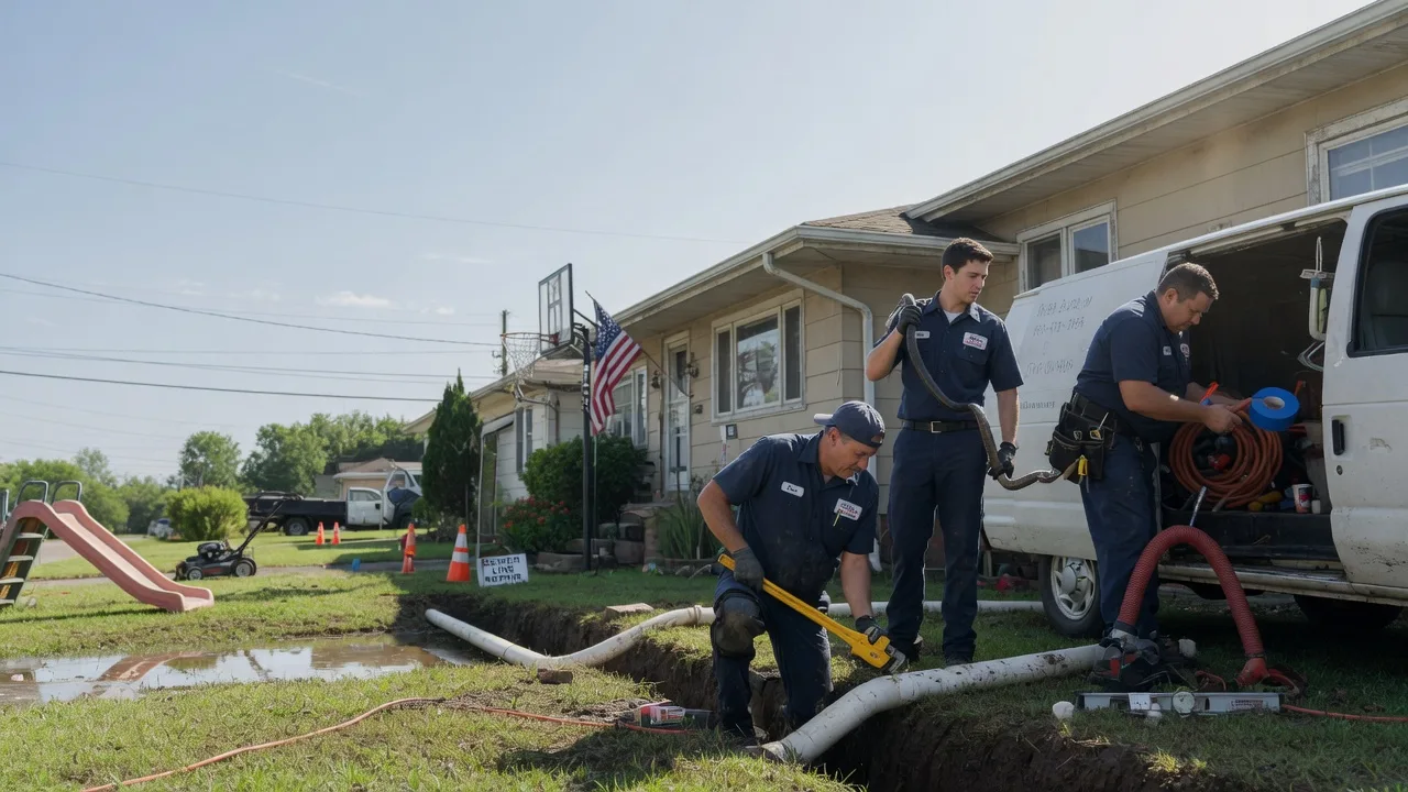 Toilet Installation in Garrison, KY near me